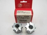 (2) Specialty 23125 Front Alignment Caster/camber Bushing 1-1/4 Degree 4WD. Fixed Price $17.99.