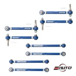 Megan 8PC Rear Camber Toe +trailing Arm For Bmw F80 M3, F82 F83 M4, F87 M2. Fixed Price $878.00.