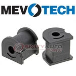 Mevotech Supreme Rear To Frame Stabilizer Bar Bushing Kit 2007-2017 Ford Ft. Fixed Price $19.21.