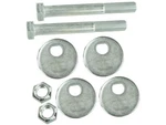 For 2006-2009 Mitsubishi Raider Alignment Cam Bolt Kit Front 18239BKQF 2007 2008. Fixed Price $41.20.