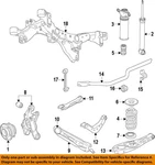 Gm Oem 16-23 Envision Suspension Components-upper Cntrl Arm 84557849. Fixed Price $74.96.