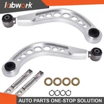 Labwork Rear Suspension Camber Control Arm Kit For Honda Civic Fd 2006-2011. Fixed Price $44.14.