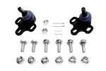 Precision Works Front Camber Adjuster Kit Lower Ball Joint Civic Fc FK8 Pw-cam-j. Fixed Price $95.00.