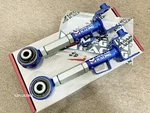 Megan Racing Rear Adjustable Upper Camber Arm For 07-11 Honda Crv Pair. Fixed Price $135.95.