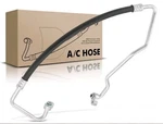 Ac A/c Discharge Line Hose Assembly For Lexus RX450H 2016 2017 2018-2021 V6 3.5L. Fixed Price $12.74.