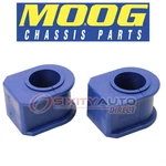 Moog Front To Frame Stabilizer Bar Bushing Kit 1999 Ford F-250 Mz. Fixed Price $25.52.