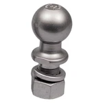 Husky Towing 30678 Trailer Hitch Ball. Fixed Price $26.65.