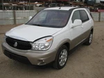 Used Rear Lower Forward Control Arm Fits: 2005 Buick Rendezvous Awd. Fixed Price $60.00.