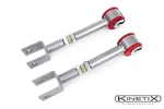 Kinetix Racing Rear Traction Arms Toe For Z34 V36. Fixed Price $204.99.