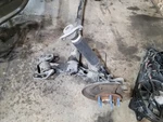(local Pickup Only) Loaded Beam Axle Fits 13-15 Volt 1994333. Fixed Price $280.16.