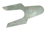 Mevotech Front Alignment Shim Fits 1973-1995 Toyota Pickup. Fixed Price $33.10.
