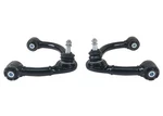 Whiteline KTA318 Front Upper Alignment Caster / Camber Control Arm Fits 04-22. Fixed Price $548.88.
