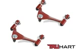 Truhart Front Upper Camber Arms Pillowball For GS300 GS400 GS430 SC430 TH-L202-2. Fixed Price $414.00.