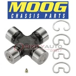 Moog Rear Driveshaft At Axle Universal Joint For 1959-1983 Jeep CJ5 Qv. Fixed Price $36.03.