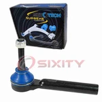 Mevotech Supreme Front Outer Steering Tie Rod End For 2008-2019 Dodge Grand Pu. Fixed Price $48.97.