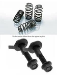 Eibach 8273.140/5.81290K Set Of Performance Springs & Camber Bolt Camry. Fixed Price $430.00.