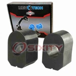 Mevotech Og Front To Frame Stabilizer Bar Bushing Kit For 1970-1972 Plymouth Jj. Fixed Price $13.66.