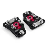 Alignment Plate Kit CC112*QA1 Camber. Fixed Price $336.88.