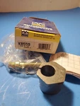 Moog K-8559 Suspension Alignment Caster Camber Bushing 2 Degree Rwd. Fixed Price $13.00.