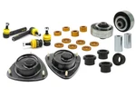 Whiteline WEK130 Front Essential Bushing Kit For 11-21 Subaru Wrx/wrx Sti. Fixed Price $609.95.