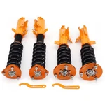 Maxpeedingrods Coilover Shock+spring+camber For Toyota Camry Lexus ES300 92-01. Fixed Price $280.00.