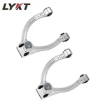 Lykt 2PCS Front Adjustable Camber Arm Kit For Benz CL550 600 S350 S63 65AMG. Fixed Price $292.21.