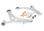 Whiteline Front Lower Control Arms Kit KTA291 For 07-14 Subaru Impreza Wrx/sti. Fixed Price $441.42.