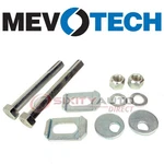 Mevotech Supreme Front Lower Alignment Cam Bolt Kit 2009-2015 Ford F-150. Fixed Price $99.17.
