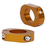 Whiteline Universal Sway Bar Lateral Lock Kit (aluminum, 24MM) KLL124. Fixed Price $40.88.