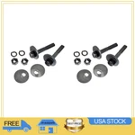 Mevotech Set Of 2 Front Alignment Camber/caster Bolt Kit For Ranger Explorer Xh. Fixed Price $60.13.