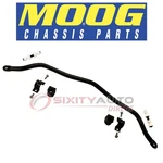 Moog Front Suspension Stabilizer Bar Kit For 2002-2007 Buick Rendezvous Pc. Fixed Price $190.65.