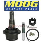 Moog Front Lower Ball Joint For 1998-2002 Lincoln Navigator Spring Ride Bx. Fixed Price $54.20.