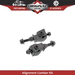 For 1992-2001 Honda Prelude Alignment Camber Kit Front Mevotech 1993 1994 1995. Fixed Price $50.68.