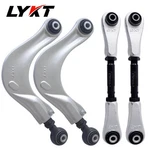 Lykt 4PCS Alignment Arms Rear Camber&toe Kit For Honda Civic Accord Cr-v Insight. Fixed Price $270.40.