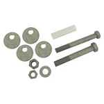 For Toyota Tacoma 16-18 Mevotech Supreme Front Alignment Camber/caster Bolt Kit. Fixed Price $104.46.