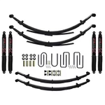 Skyjacker Lift Kit - Suspension, Springs And Related Components. Fixed Price $1553.74.