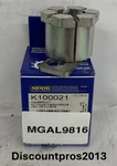 Moog K100021 Front Alignment Caster / Camber Bushing Ford Mazda 1987-2017. Fixed Price $35.00.