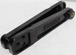 New 1 Pair Rear Black Lower Control Arm For 02-05 Honda Civic Si Hatchback 3D. Fixed Price $1009.47.