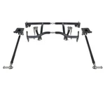 Ridetech 11177187 For 70-81 Gm F-body Bolt-on 4-LINK With Double Adj. Bars W/ R-. Fixed Price $1923.95.