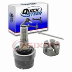 Quicksteer Front Lower Suspension Ball Joint For 1990-2001 Jeep Cherokee Hs. Fixed Price $30.42.