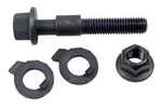 Mevotech Rear Alignment Cam Bolt Kit 2000-2011 Ford Focus. Fixed Price $21.99.