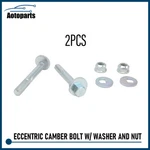 Lower Control Arm Adjustment Bolt Kit For Bmw E87/E88/E90/E92. Fixed Price $23.11.
