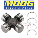 Moog Front Axle Shaft Right Outer Universal Joint For 1994-1997 Mazda B4000 Xu. Fixed Price $40.76.