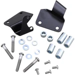 Progressive Suspension Remote Reservoir Top Mount Bracket Kit 30-5088. Fixed Price $52.73.
