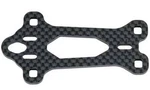 Team Associated 8637 Adjustable Caster Top Plate RC10F6. Fixed Price $18.75.