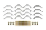 Bmr Suspension WAK561 Stud Kit Front & Rear Upper Control Arms. Fixed Price $323.69.