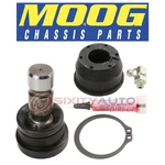 Moog Front Lower Ball Joint For 2007-2012 Mazda CX-7 Spring Ride Steering Vt. Fixed Price $49.24.