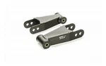 Eibach 3811.820 Pro-truck Shackle Kit For Sierra / Silverado Tahoe F-150. Fixed Price $140.00.