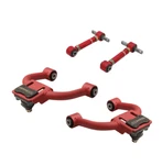 Truhart Front + Rear Adjustable Camber Kits Fits 96-00 Civic Ek. Fixed Price $288.00.
