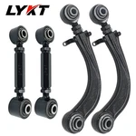 Lykt 4PCS Alignment Adjustable Arms Rear Camber&toe Kit For Toyota Sienna 21-24. Fixed Price $328.69.